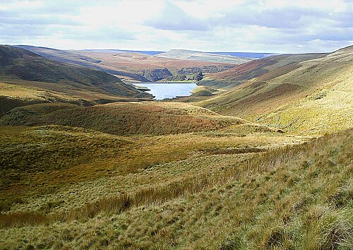 Pennine Way
